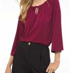 Michael Michael Kors Black top